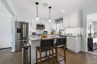 7400 N Timberlane Drive, Madeira, OH 45243 - Photo 5