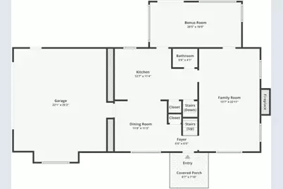 7400 N Timberlane Drive, Madeira, OH 45243 - Photo 67