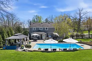 7400 N Timberlane Dr, Madeira, OH 45243 - Photo 61