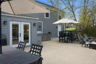 7400 N Timberlane Drive, Madeira, OH 45243 - Photo 53