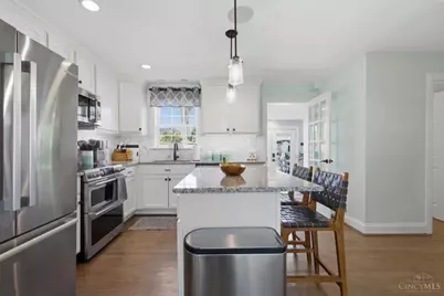 7400 N Timberlane Drive, Madeira, OH 45243 - Photo 3