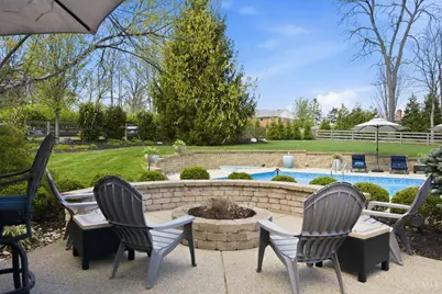 7400 N Timberlane Drive, Madeira, OH 45243 - Photo 49