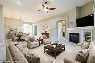 3483 Ballymore Ct, Pierce Township, OH 45245 - Photo 11