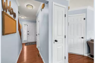 4817 Kleeman Green Drive, Cincinnati, OH 45211 - Photo 19