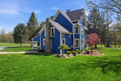 5683 Centerpoint Road, Pleasant Township, OH 45121 - Photo 51