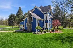 5683 Centerpoint Rd, Pleasant Township, OH 45121 - Photo 51