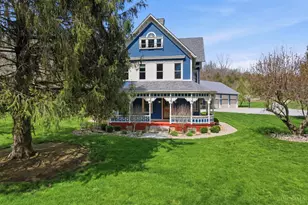 5683 Centerpoint Rd, Pleasant Township, OH 45121 - Photo 1