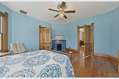 5683 Centerpoint Road, Pleasant Township, OH 45121 - Photo 23