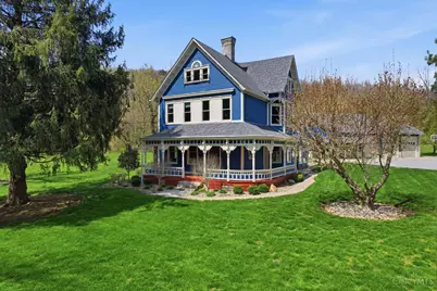 5683 Centerpoint Road, Pleasant Township, OH 45121 - Photo 3