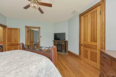 5683 Centerpoint Road, Pleasant Township, OH 45121 - Photo 25