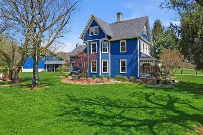 5683 Centerpoint Road, Pleasant Township, OH 45121 - Photo 47