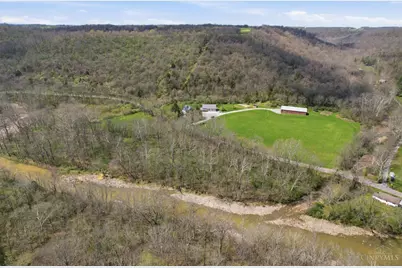 5683 Centerpoint Road, Pleasant Township, OH 45121 - Photo 77