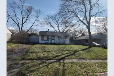 3942 Beatty Drive, Dayton, OH 45416 - Photo 1