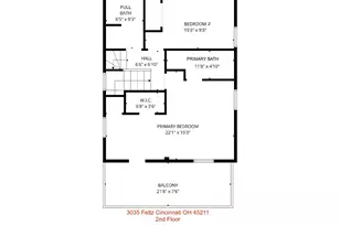 3035 Feltz Ave, Cincinnati, OH 45211 - Photo 53