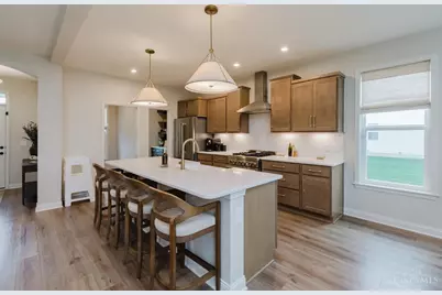 728 Harvest Lane, Washington Twp, OH 45458 - Photo 13