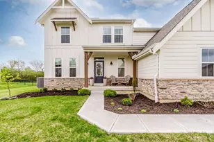 728 Harvest Ln, Washington Twp, OH 45458 - Photo 3