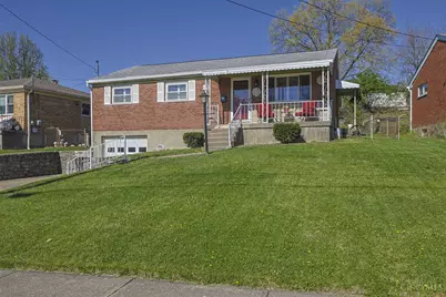 607 Libbejo Drive, Cincinnati, OH 45238 - Photo 1
