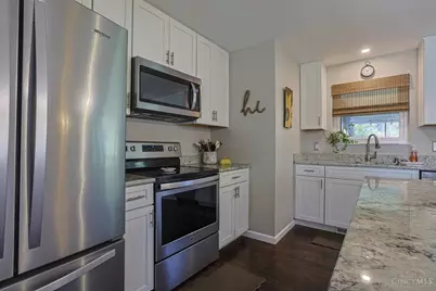 607 Libbejo Drive, Cincinnati, OH 45238 - Photo 15