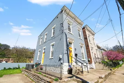 2277 Loth Street, Cincinnati, OH 45219 - Photo 3