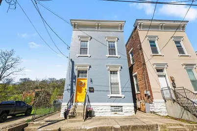 2277 Loth Street, Cincinnati, OH 45219 - Photo 1