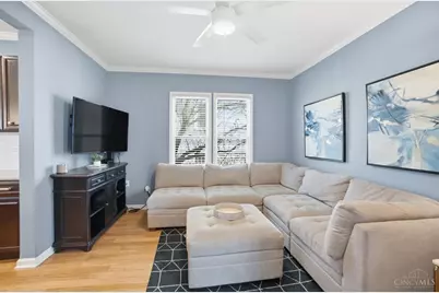 4921 Wesley Avenue, Norwood, OH 45212 - Photo 13