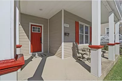 4921 Wesley Avenue, Norwood, OH 45212 - Photo 5