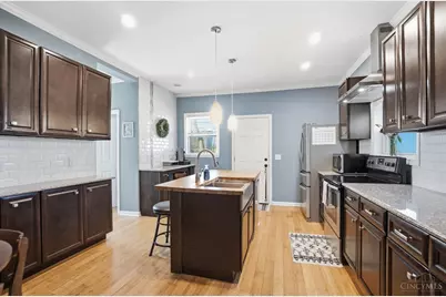 4921 Wesley Avenue, Norwood, OH 45212 - Photo 17