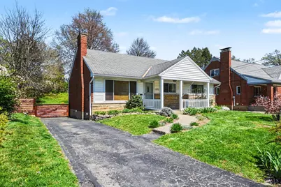 1472 Larrywood Lane, Cincinnati, OH 45224 - Photo 3