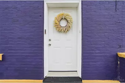 2338 Kenton Street, Cincinnati, OH 45206 - Photo 3