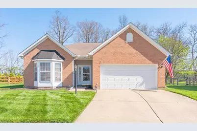 6520 Sioux Pass Court, Maineville, OH 45039 - Photo 1