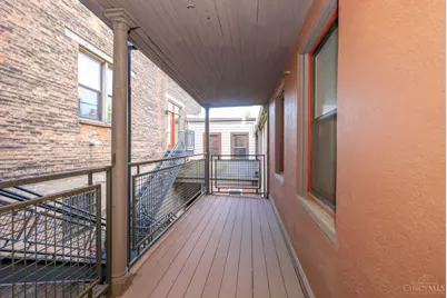 1417 Main Street #5, Cincinnati, OH 45202 - Photo 41