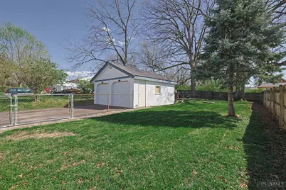 3745 Applegate Avenue, Cheviot, OH 45211 - Photo 31