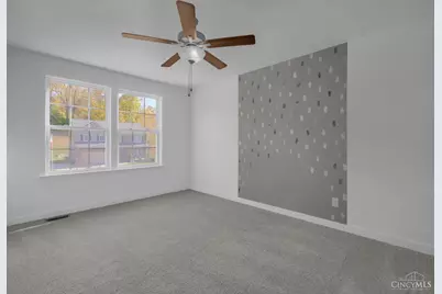 8705 Quietwood Lane, Miami Township, OH 45002 - Photo 33