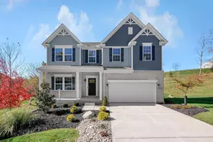 8705 Quietwood Ln, Miami Township, OH 45002 - Photo 1