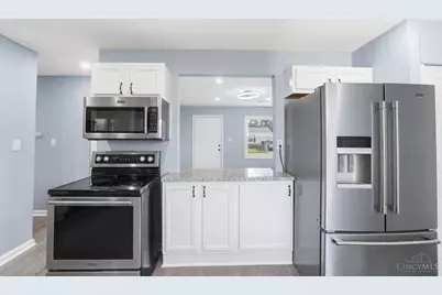 9917 Capstan Drive, Colerain Township, OH 45251 - Photo 13