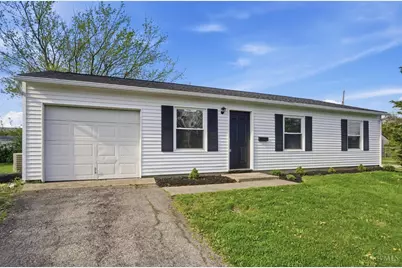 9917 Capstan Drive, Colerain Township, OH 45251 - Photo 1