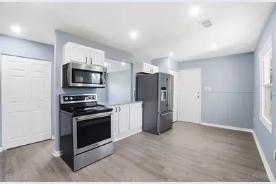 9917 Capstan Drive, Colerain Township, OH 45251 - Photo 11