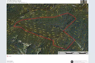 0 Fyffe Hollow, Franklin Twp, OH 45601 - Photo 21