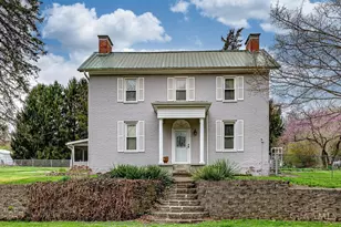 11273 Co Hwy 227, Somers Township, OH 45311 - Photo 1