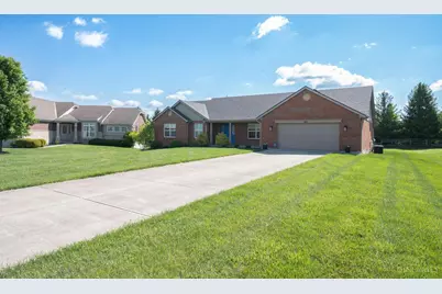 6628 Ashe Knoll, Liberty Township, OH 45011 - Photo 33