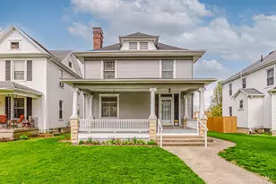 433 S 5th St, Miamisburg, OH 45342 - Photo 1