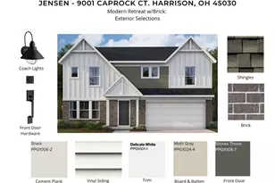 9001 Caprock Ct, Harrison, OH 45030 - Photo 3