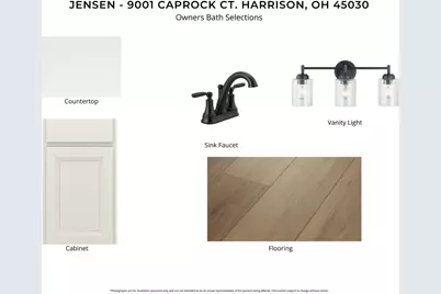 9001 Caprock Court, Harrison, OH 45030 - Photo 5