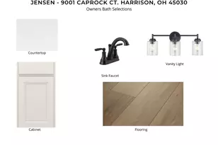 9001 Caprock Ct, Harrison, OH 45030 - Photo 5