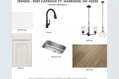9001 Caprock Court, Harrison, OH 45030 - Photo 5