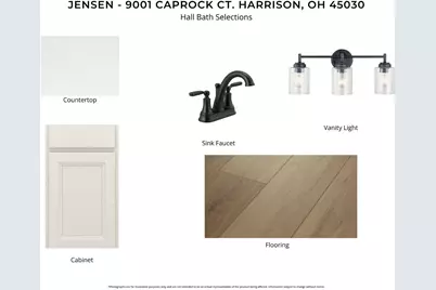 9001 Caprock Court, Harrison, OH 45030 - Photo 7