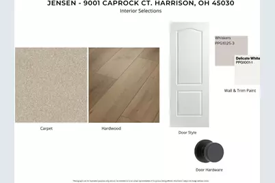 9001 Caprock Court, Harrison, OH 45030 - Photo 3