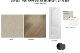 9001 Caprock Ct, Harrison, OH 45030 - Photo 3