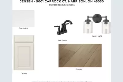 9001 Caprock Court, Harrison, OH 45030 - Photo 7