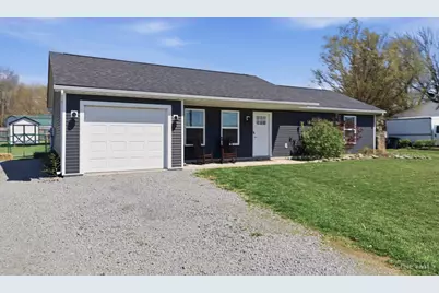 7485 State Route 123, Blanchester, OH 45107 - Photo 3